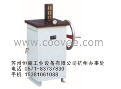 供應寧波沖擊試樣電動拉床