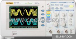 提供普源DS1102E示波器租賃