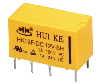 供应汇科继电器HK19F-5V/12VDC-SHG