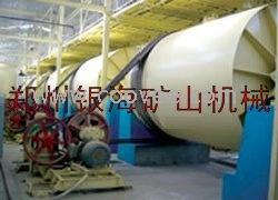 供應溢流型球磨機廠家/供應商