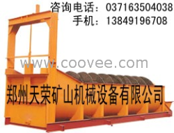 供應有色金屬選礦設備