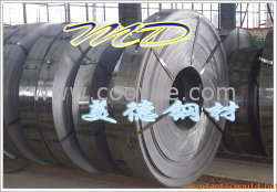 美德代理高性能彈簧鋼帶SK5 彈簧鋼的性能用途