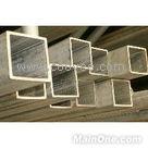 供應(yīng)平頂山304L不銹鋼方管；不銹鋼無(wú)縫管