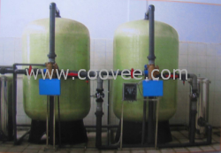 供應(yīng)全自動軟化水設(shè)備