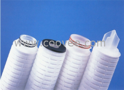 供應(yīng)折疊濾芯