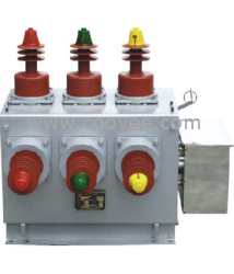 供应ZW10-12/630高压真空断路器