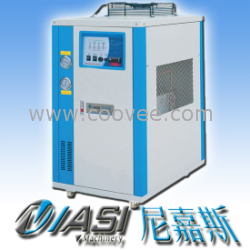 供應工業冷水機