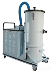 濰坊華基自控設備常年生產銷售工業吸塵器，除塵設備