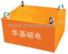 懸掛式永磁除鐵器的廠(chǎng)家，真誠(chéng)為您服務(wù)