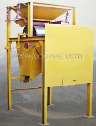 供單筒干式磁選機，磁選設備