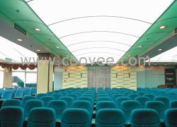 供應4011透光軟膜天花