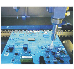 供应PCBA conformal coating 线路板三防代工