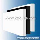 供應(yīng)德國黑白色POM板