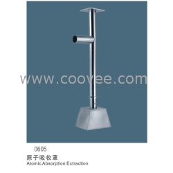 供應(yīng)廠商直銷精細頂裝式抽氣罩（0605）咨詢銷售濤13810339447