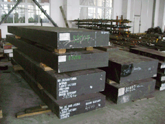 供應5Cr3Mn1SiMo1V工具鋼