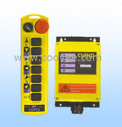 供應CUPID邱比特起重機遙控器