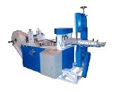 供應工藝精湛HD-I型壓花面巾紙機