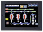 供应唐山三菱触摸屏GT1685-STBA