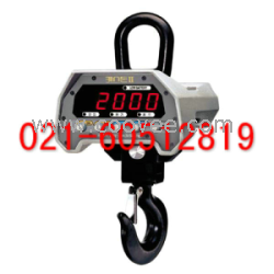 供應(yīng)大量供應(yīng)&mdash;&mdash;3噸適合暗光線使用電子吊秤，