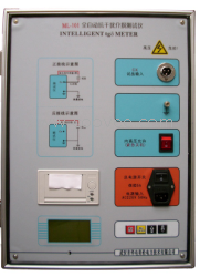 供应ML-101介损测试仪(抗干扰全自动)