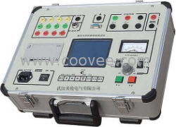供應(yīng)ML3000高壓開關(guān)特性測(cè)試儀