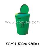 供應垃圾桶HML-27