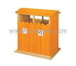 供應果皮箱HM100