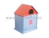 供應果皮箱HM111