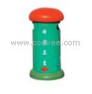 供應果皮箱HM121