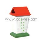 供應果皮箱HM113