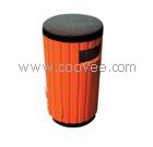 供應果皮箱HM115