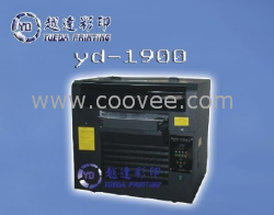 供應(yīng)越達(dá)YD-1900打印機(jī)丨EPSON原裝機(jī)頭丨U盤打印機(jī)