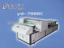 供應(yīng)越達(dá)YD-7880C打印機(jī)丨EPSON原裝機(jī)頭丨U盤打印機(jī)