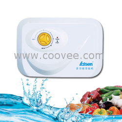 萊森負離子空氣凈化器一機多用!健康有效!