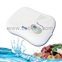 萊森負離子空氣凈化器殺滅各種有害細菌