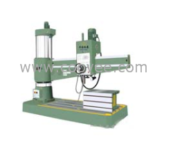 供應衡水勝勇搖臂鉆車床