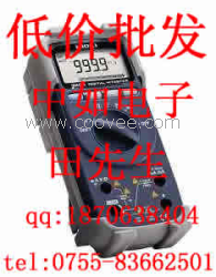 供應(yīng)日置3802萬(wàn)用表,低價(jià)批發(fā)