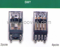 供应SMY-2SL/SMY-4SL韩国三荣SAMYOUNG继电器