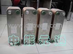 供應板式換熱器