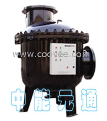 供應全綜合水處理器