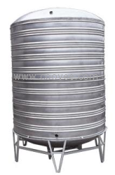 供應不銹鋼水箱