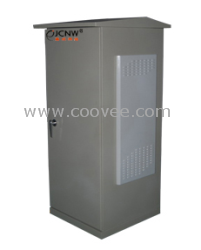 供應東莞室外機柜_42U室外機柜