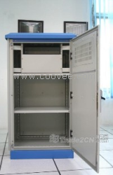 供應15U防水機柜_佛山防水機柜