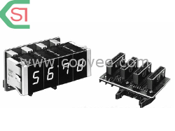 供应欧姆龙（OMRON）数字显示单元武汉代理直销现货
