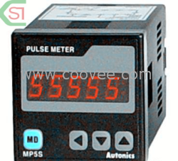 上海供應AUTONICS脈沖表/轉速表/線速表武漢直銷