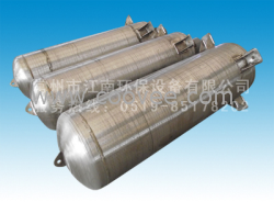 供應汽包閥消聲器