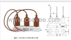 過電壓保護器 西安過電壓保護器