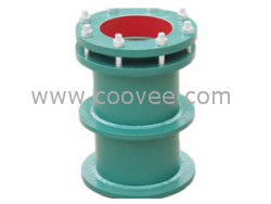 供應柔性防水套管