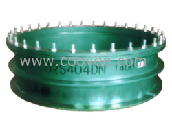 供應柔性防水套管