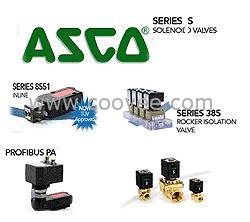 供应美国ASCO 51800021 DC24V